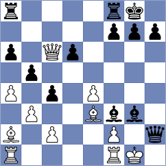 Sousa - Dylag (chess.com INT, 2023)