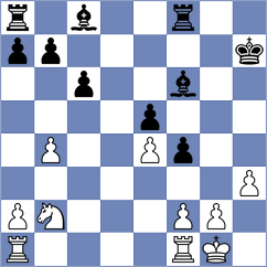 Skurikhin - Herman (chess.com INT, 2024)