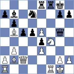 Andreikin - Fakhrutdinov (Chess.com INT, 2021)