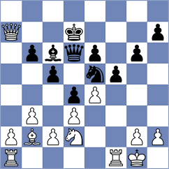 Topalov - Kriti (chess.com INT, 2024)