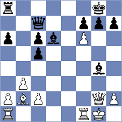 Topalov - Selkirk (chess.com INT, 2023)