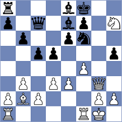 Sochacki - Bagchi (chess.com INT, 2023)