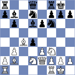 Mehar - Bachmann (Chess.com INT, 2020)
