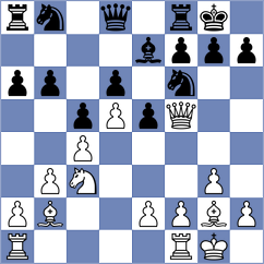 Costa - Sumaneev (Chess.com INT, 2020)
