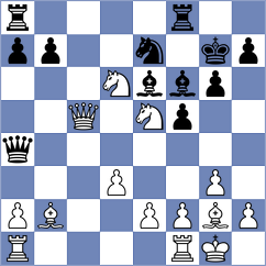 Chasin - Hamley (chess.com INT, 2021)