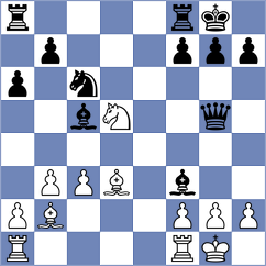 Kiselev - Provaznik (Chess.com INT, 2021)