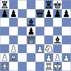 Morefield - Rodrigues (Chess.com INT, 2020)