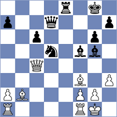 Martinez Pla - Mathur (chess.com INT, 2024)