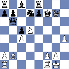 Aggelis - Sloan Aravena (chess.com INT, 2024)