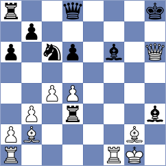 Jocev - Gatterer (chess.com INT, 2024)