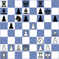 Trhal - Erban (Chess.com INT, 2021)