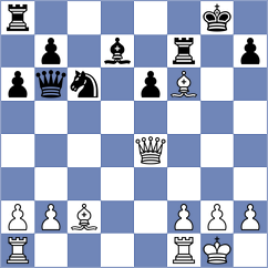 Zhurbinsky - Kornyukov (chess.com INT, 2024)