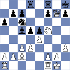 Ali Khan - Suadu Barry (chess.com INT, 2020)