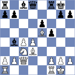 Aradhya - Kuznecova (chess.com INT, 2024)