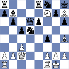 Nathan - Koganov (chess.com INT, 2021)
