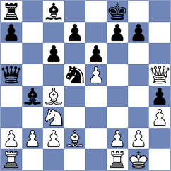 Gavrilin - Silva Lucena (chess.com INT, 2024)