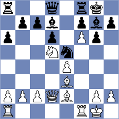 Lee - Bryzgalin (Chess.com INT, 2020)