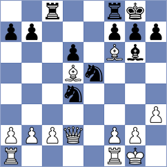Exler - Taweesupmun (Chess.com INT, 2020)