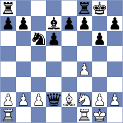 Donatti - Gurevich (Chess.com INT, 2021)
