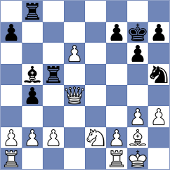 Kovacova - Bobb (Chess.com INT, 2021)