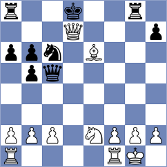 Micanek - Boff (Chess.com INT, 2021)