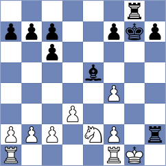 Fishchuk - Sargissyan (chess.com INT, 2024)