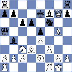 Bluebaum - Ermolaev (Chess.com INT, 2021)