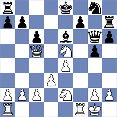 Jean Louis - Bemmelen van (chess.com INT, 2020)