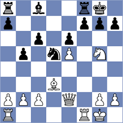 Berdychevskaya - Shubenkova (Chess.com INT, 2020)
