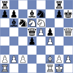 Martinez Martin - Seemann (chess.com INT, 2024)
