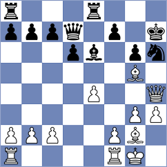 Baklan - Liascovich (Chess.com INT, 2020)