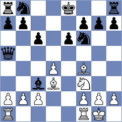 Corti - Lami (Chess.com INT, 2020)