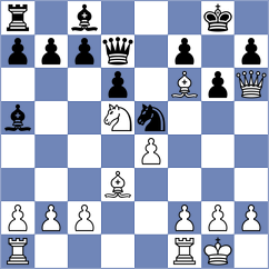 Damia - Mazzi (Chess.com INT, 2020)