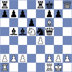 Belyakov - Bharath (chess.com INT, 2024)