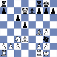 Lima - Maltsevskaya (Chess.com INT, 2020)