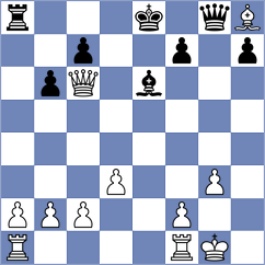 Kononenko - Eggleston (chess.com INT, 2024)