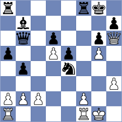 Modi - Barber (Chess.com INT, 2020)