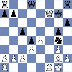 Negron Lizarazo - Mirza (chess.com INT, 2024)
