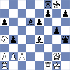 Selkirk - Balague Camps (chess.com INT, 2022)