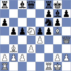 Manukyan - Aslanov (Chess.com INT, 2021)
