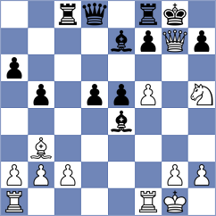 Murtazin - Azadaliyev (chess.com INT, 2022)