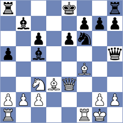 Kochiev - Manolache (chess.com INT, 2024)