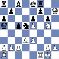 Sreyas - Krstulovic (chess.com INT, 2024)