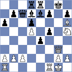 Navarrete Mendez - Paiva (chess.com INT, 2024)