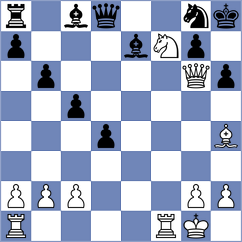 Bueno - Singh (chess.com INT, 2024)