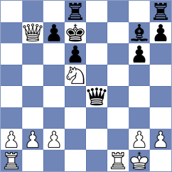 Hechl - Primbetov (Chess.com INT, 2021)