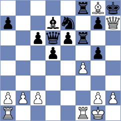 Maltsevskaya - Papasimakopoulos (chess.com INT, 2024)