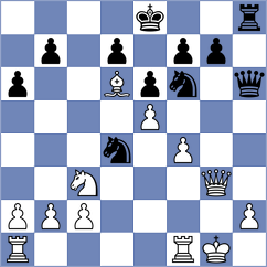 Ciuksyte - Vine (chess.com INT, 2022)