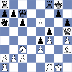 Turner - Chaplin (Chess.com INT, 2021)