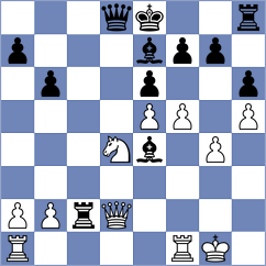 Tanwir - Kashlinskaya (chess.com INT, 2023)